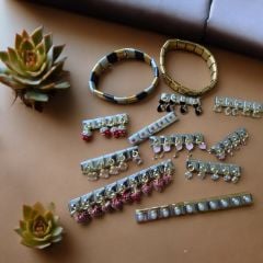 Charm Bileklik Ucu(Aparatı)